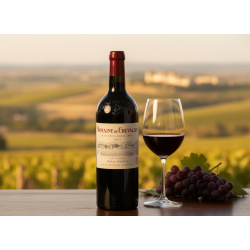 Domaine de Chevalier - Pessac Leognan 2017