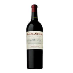Domaine de Chevalier - Pessac Leognan 2017