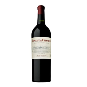 Domaine de Chevalier - Pessac Leognan 2017
