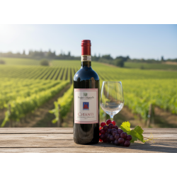 Chianti 2022 DOCG (�KO)