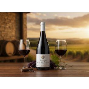 Domaine Claudine Gerard Bourgogne Hautes-C�tes de Beaune 2023