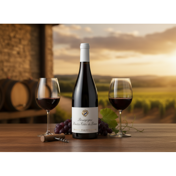 Domaine Claudine Gerard Bourgogne Hautes-C�tes de Beaune 2023