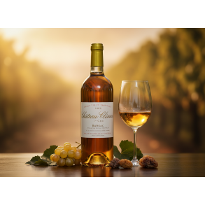 Chateau Climens - Sauternes 2000