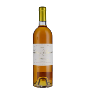 Chateau Climens - Sauternes 2000