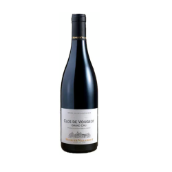 Clos de Vougeot Grand Cru 2012