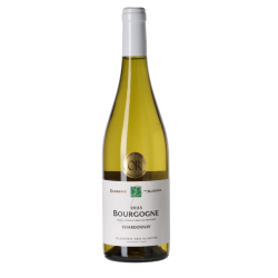  Closerie des alisiers Bourgogne Chardonnay 2024