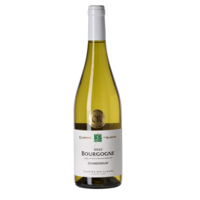  Closerie des alisiers Bourgogne Chardonnay 2023