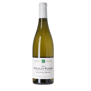 Pouilly Fuisse 2024