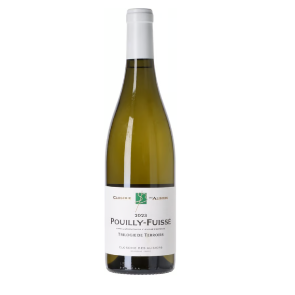 Pouilly Fuisse 2024