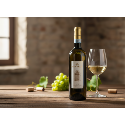 Soave Classico Ca�Visco 2021 (�KO)
