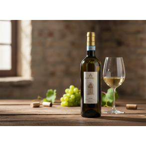 Soave Classico Ca�Visco 2021 (�KO)