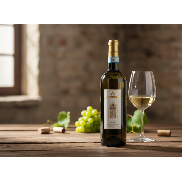 Soave Classico Ca�Visco 2021 (�KO)