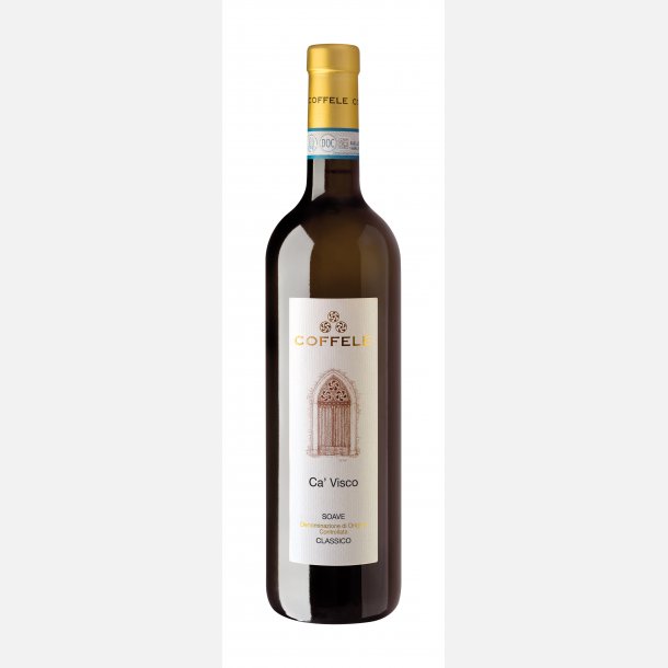 Soave Classico CaVisco 2021 (KO)