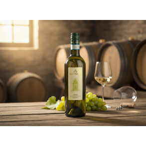 Castel Cerino Soave Classico 2020 (�KO)