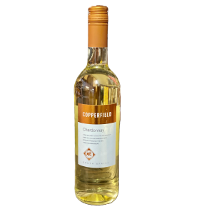 Copperfield Chardonnay, Sydafrika