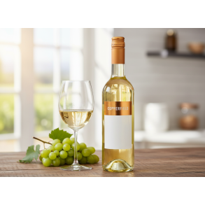 Copperfield Chardonnay, Sydafrika