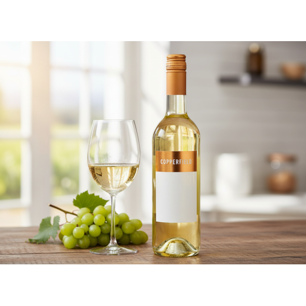 Copperfield Chardonnay, Sydafrika