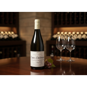 Corton Charlemagne Grand Cru 2020