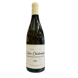 Corton Charlemagne Grand Cru 2020