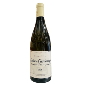 Corton Charlemagne Grand Cru 2020
