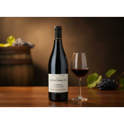 Corton Renardes Grand Cru 2018