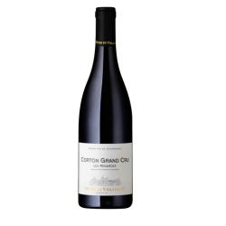 Corton Renardes Grand Cru 2018