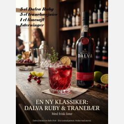 Ruby Port
