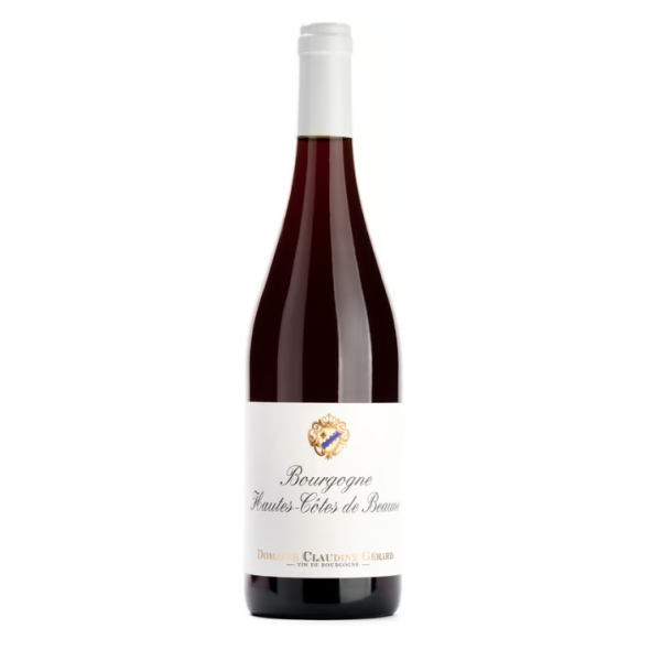 Domaine Claudine Gerard Bourgogne Hautes-C�tes de Beaune 2023