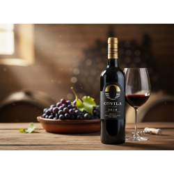 Covila Reserve Rioja 2018
