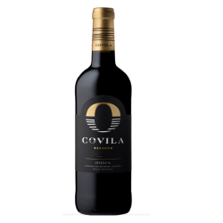 Covila Reserve Rioja 2018