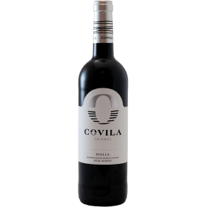 Covila Crianza 2020, Rioja