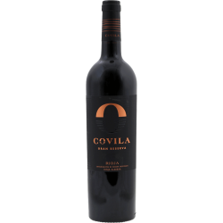 Covila Gran Reserve Rioja 2017