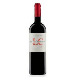 Finca La Linde Ribera del Duero 2023