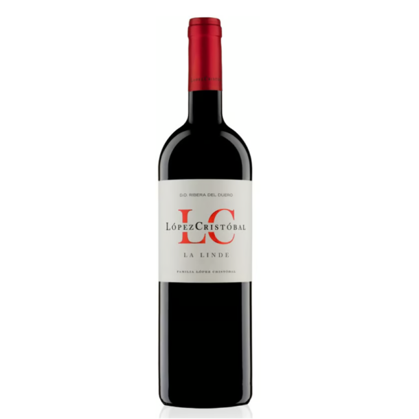 Finca La Linde Ribera del Duero 2023