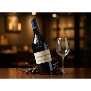 Crozes Hermitage 2021