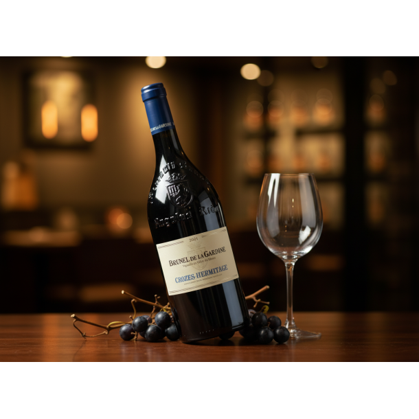 Crozes Hermitage 2021