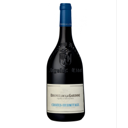 Crozes Hermitage 2021