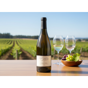 Dutton Ranch Chardonnay 2019