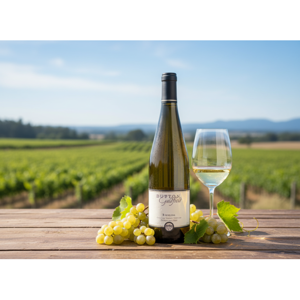 Chileno Riesling 2019