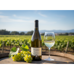 Rued Vineyard Chardonnay 2017