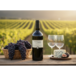 Morelli Lane Zinfandel 2018