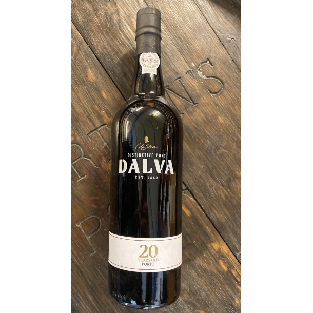 20 rs Tawny 