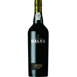 Colheita 2000