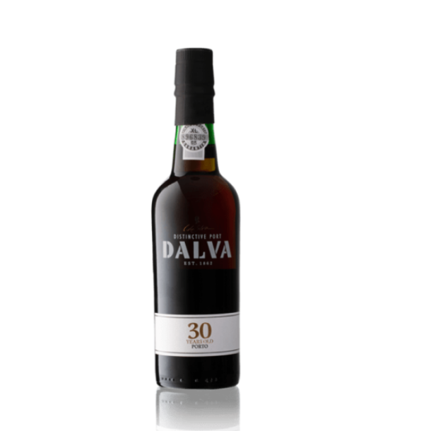 30 �rs Tawny (1/2 fl.)