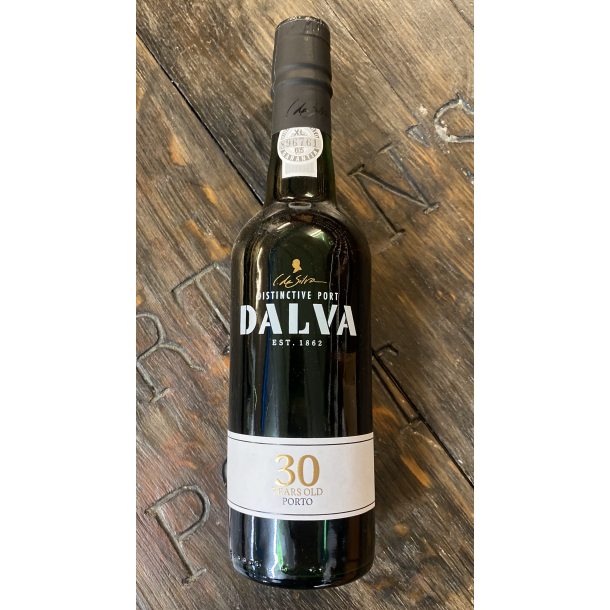 30 rs Tawny (1/2 fl.)