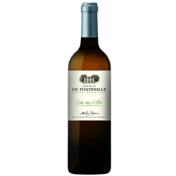 Chateau de Fontenille - Entre-deux-mers - 2024 (�KO)