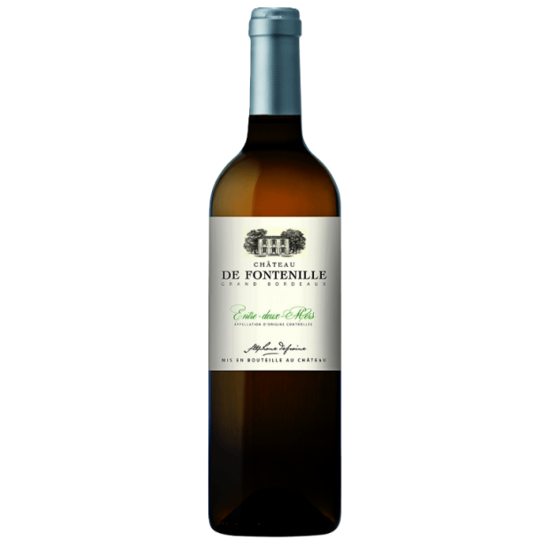 Chateau de Fontenille - Entre-deux-mers - 2024 (�KO)