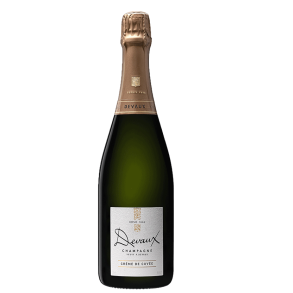 Champagne Creme de Cuvee