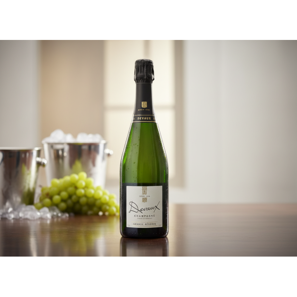 Champagne Grande Reserve