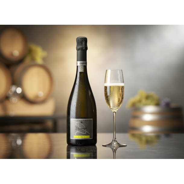 Champagne Ultra D